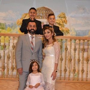 Meet your Posher, Sally